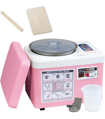 Amazon.co.jp: 家庭用ポン菓子機 280ml : ホーム＆キッチン